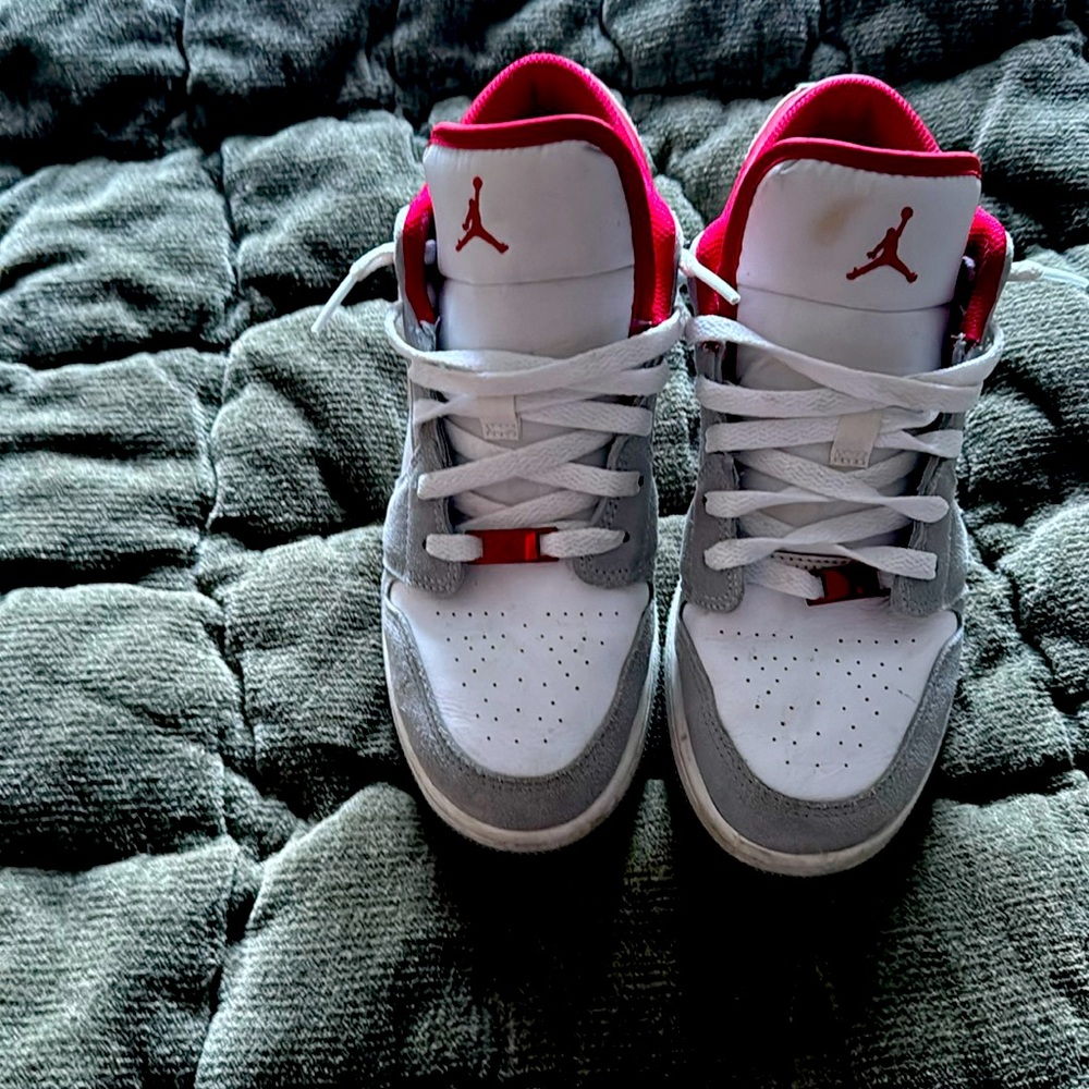 Nike Jordan